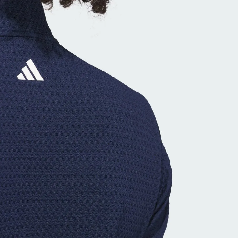 adidas Women's Ultimate365 Textured Jacket
