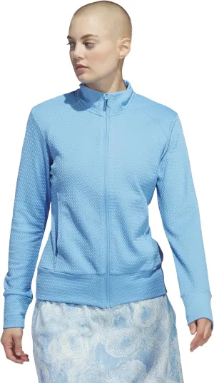 adidas Women's Ultimate365 Textured Jacket