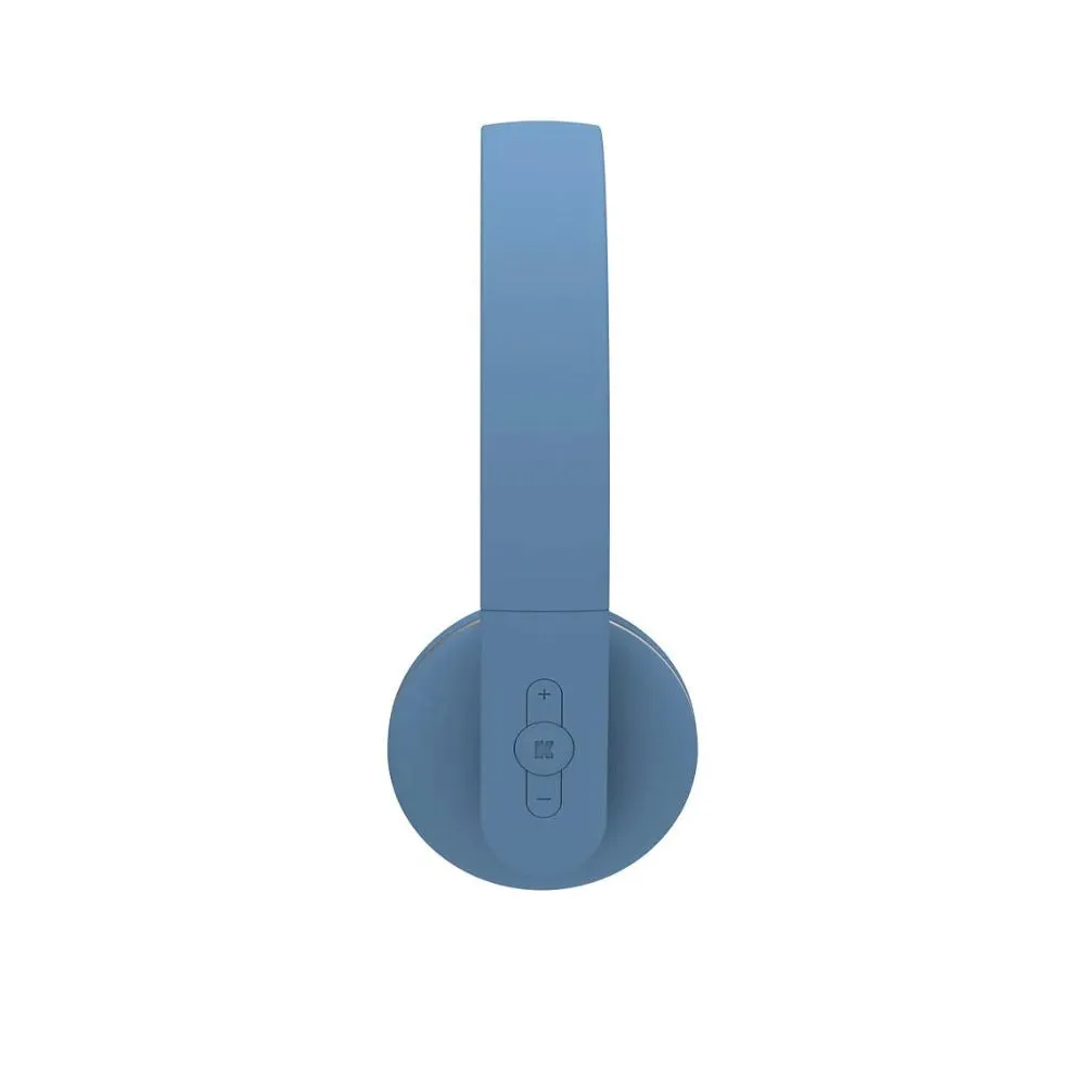 aHEAD 2 Bluetooth Headphone- River Blue