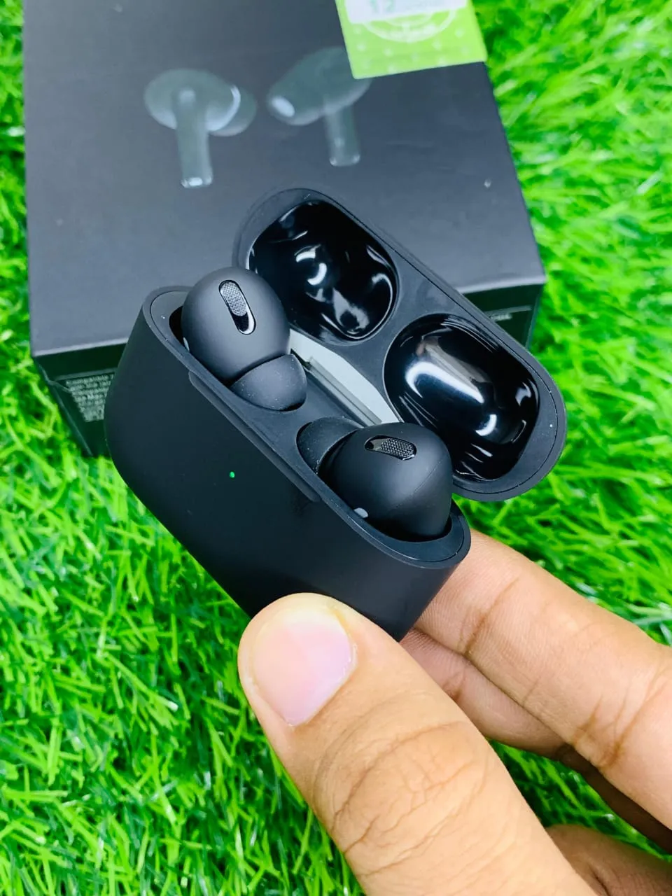 Airpods Pro (2e generation)