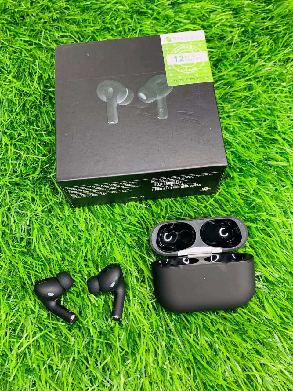 Airpods Pro (2e generation)