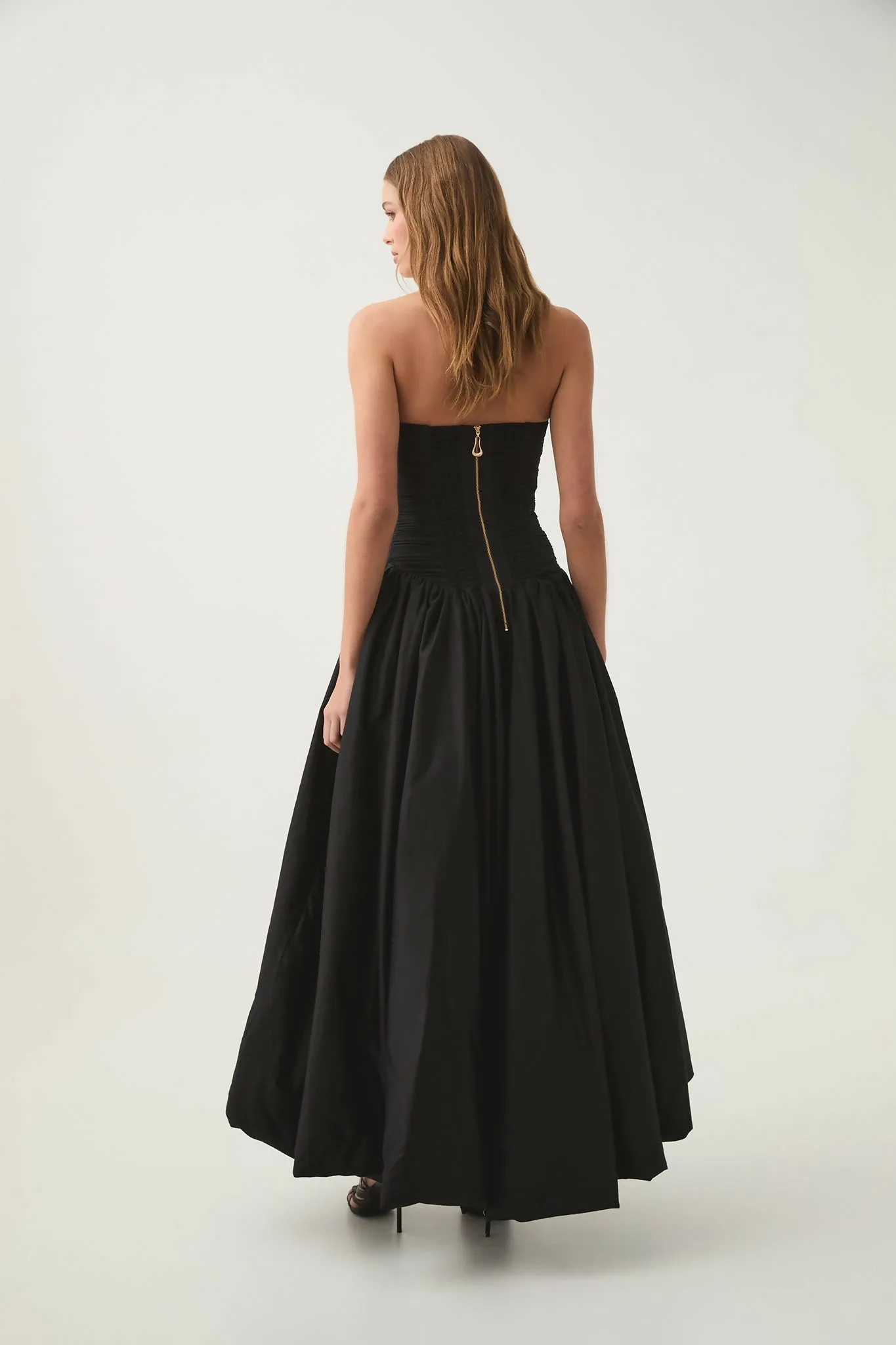 Aje Spatial Maxi Dress