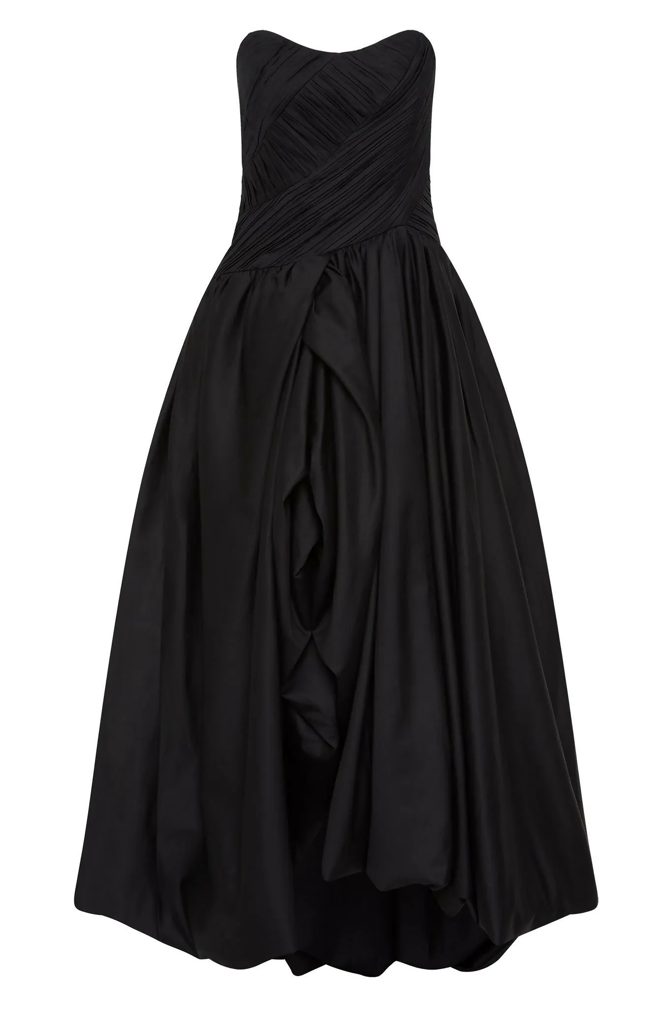 Aje Spatial Maxi Dress