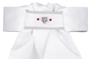 All Tied Up Stock Tie - The Glenn #20