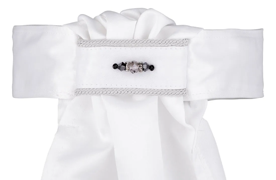 All Tied Up Stock Tie - The Glenn #30