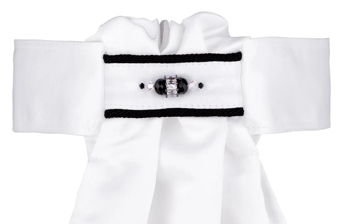 All Tied Up Stock Tie - The Glenn #31