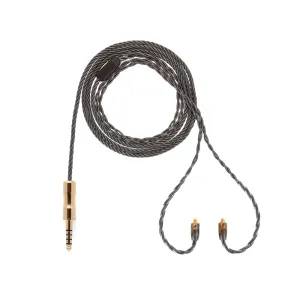 ALO Audio Super Smoky Litz MMCX Cable for IEMs