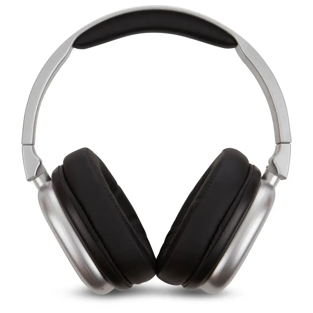 Altec Lansing Nanophone ANC 2.0 Over-Ear Bluetooth Wireless Headphones -