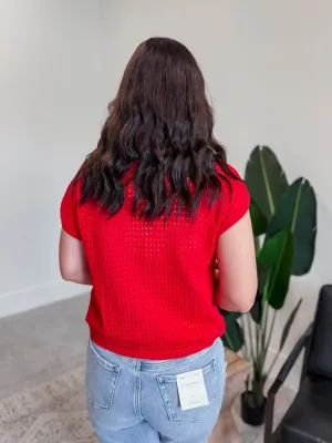 Alyssa Hooded Sweater