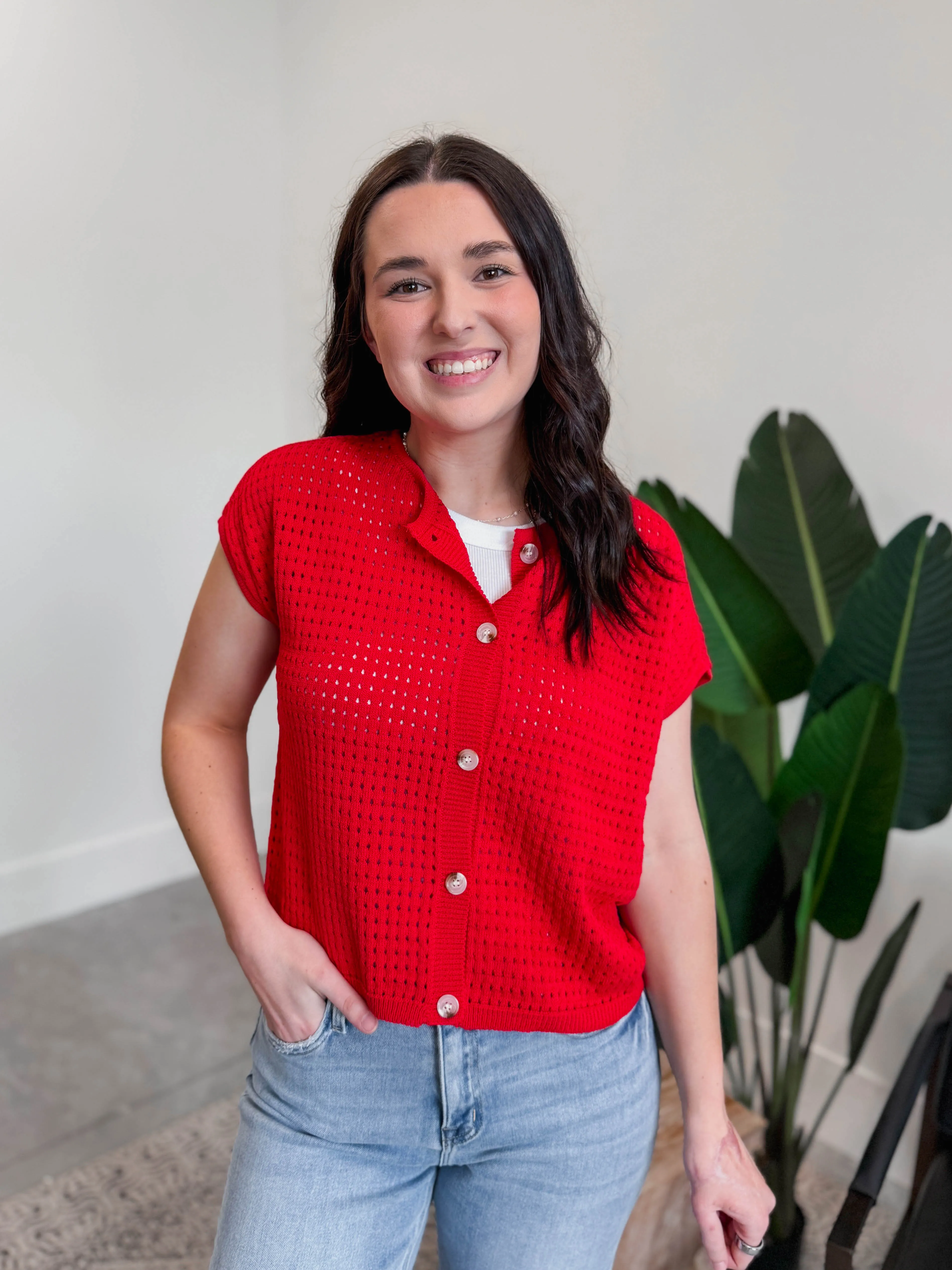 Alyssa Hooded Sweater
