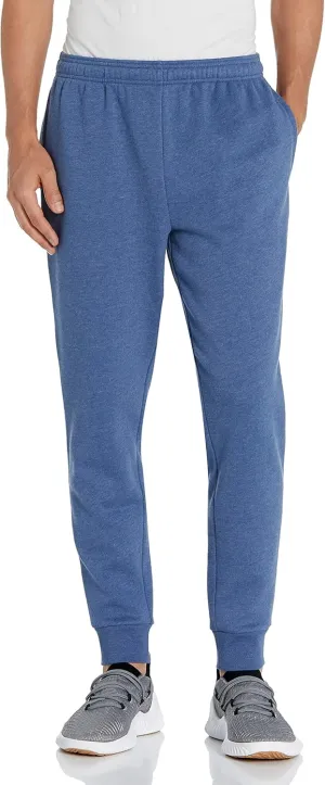 Amazon Essentials Men's Joggers Sweatpants, Fleece, Comfortable Fit