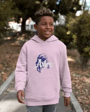 Astro - Kids Unisex Hoodie