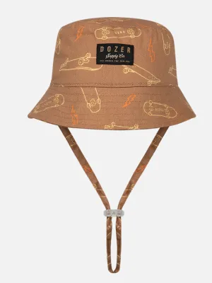 BABY BOYS BUCKET - BOWRALL