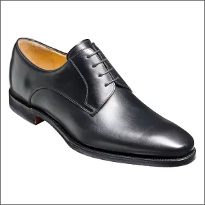 Barker Ellon-Black Calf@