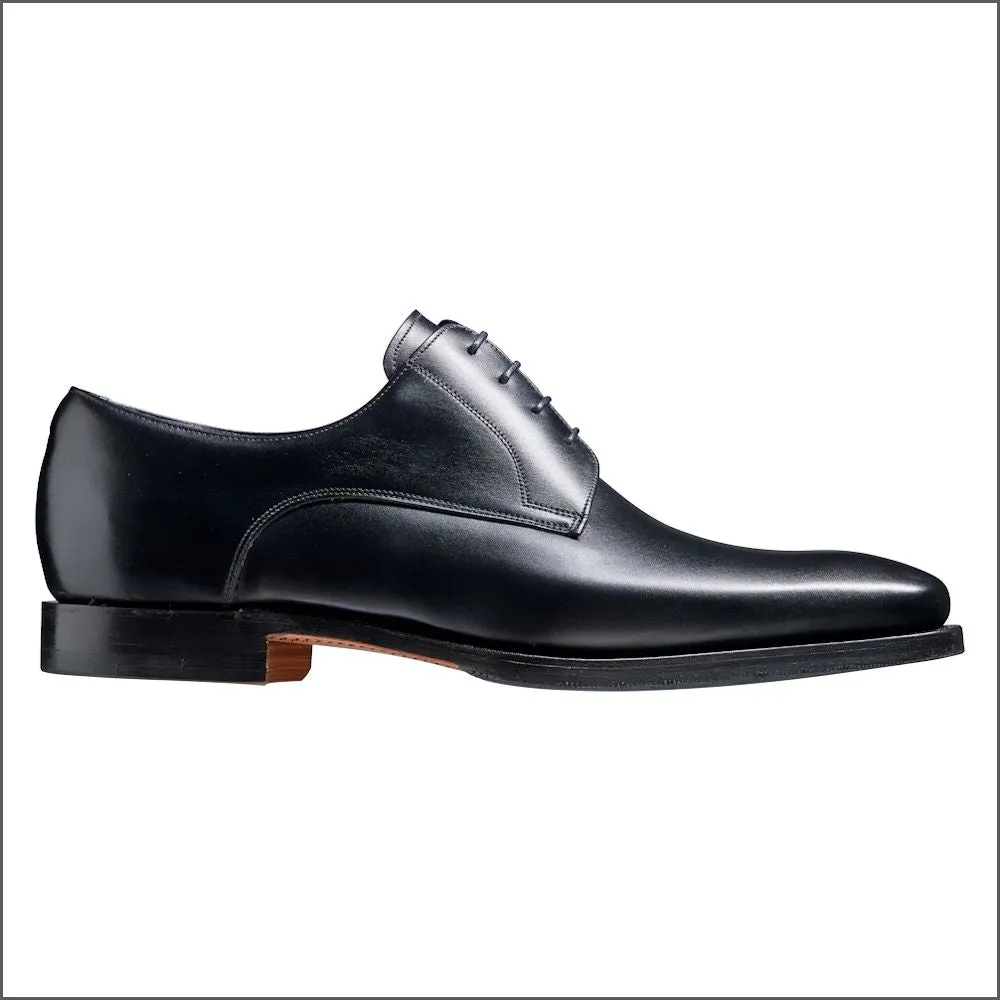 Barker Ellon-Black Calf@