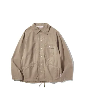 Beach Breaker / Khaki Ripstop