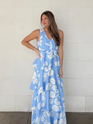 Beachfront Blooms Dress