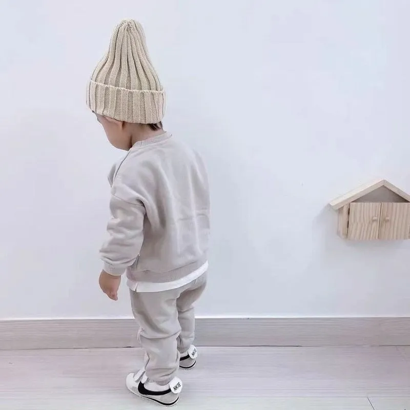 Bear Beanie
