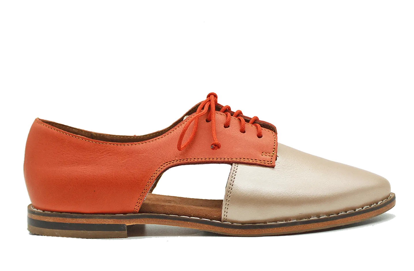 Benya Summer - Metallic Rose / Coral