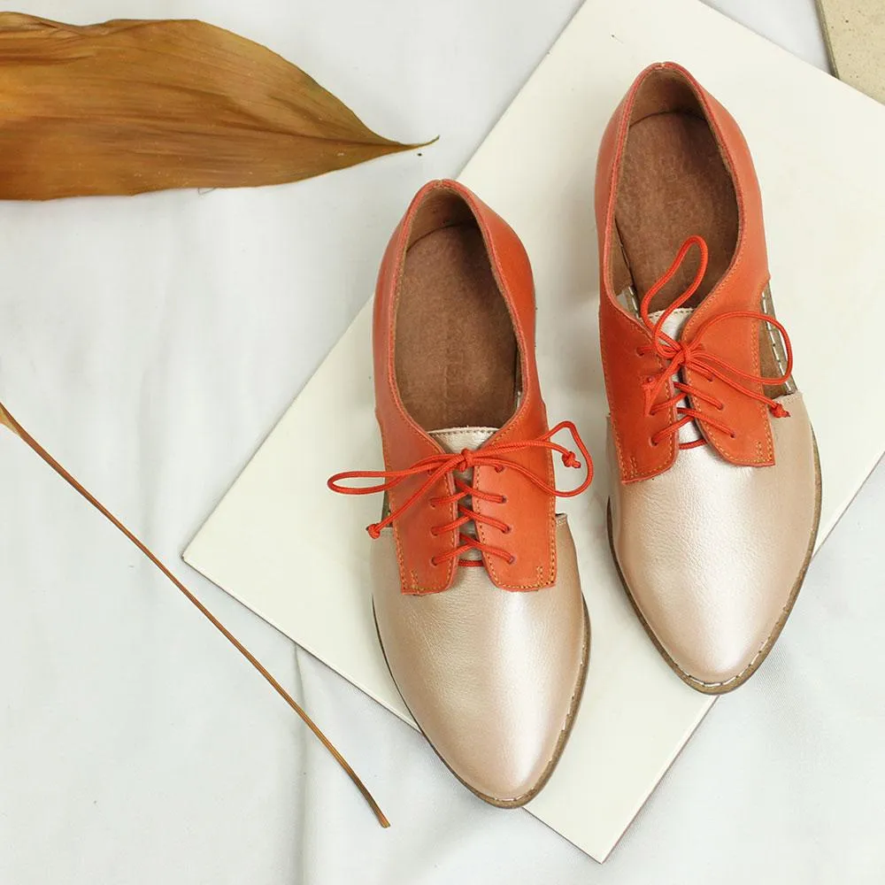 Benya Summer - Metallic Rose / Coral
