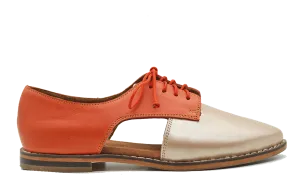 Benya Summer - Metallic Rose / Coral