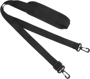 BESPORTBLE Nylon Laptop Shoulder Strap Bag Belt for Suitcase Duffle Bag Strap Replacement Comfortable Shoulder Pads Adjustable Tote
