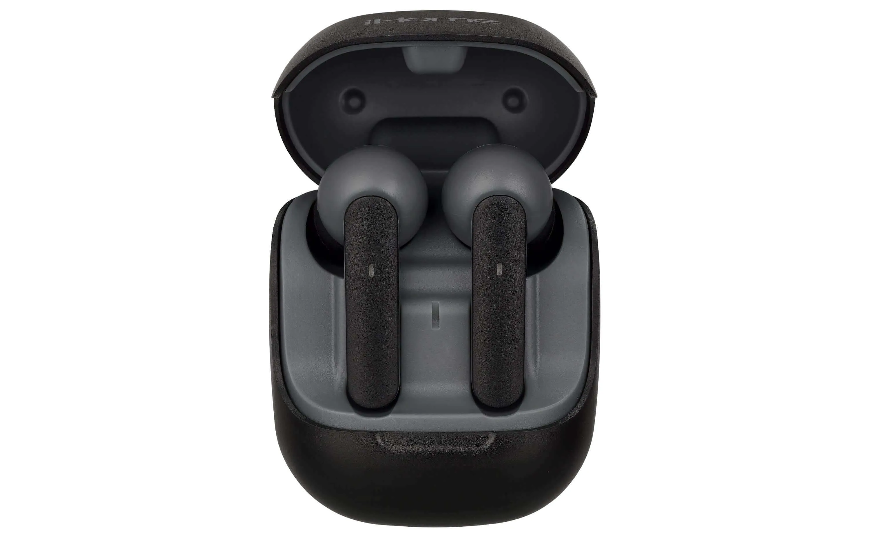 Bluetooth Earbuds for Kids - Black