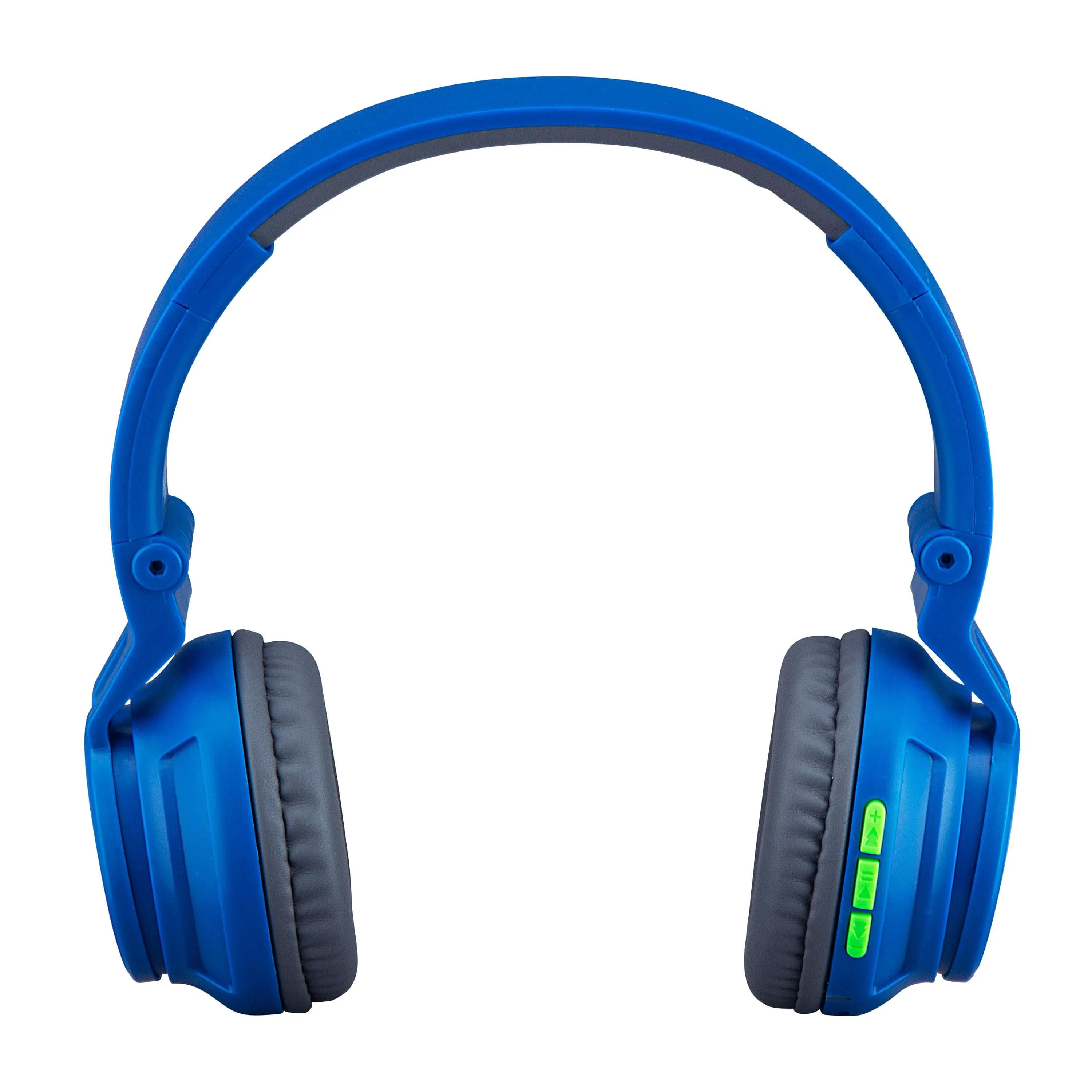Bluetooth Headphones for Kids - Blue