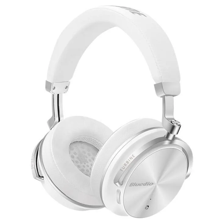 Bluetooth Noise Reduction Headphones