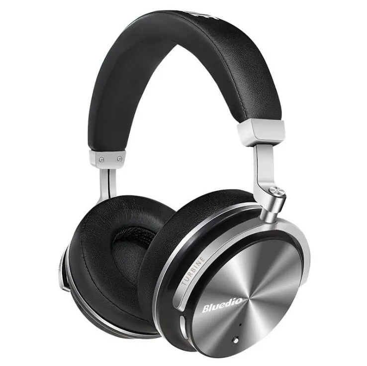 Bluetooth Noise Reduction Headphones