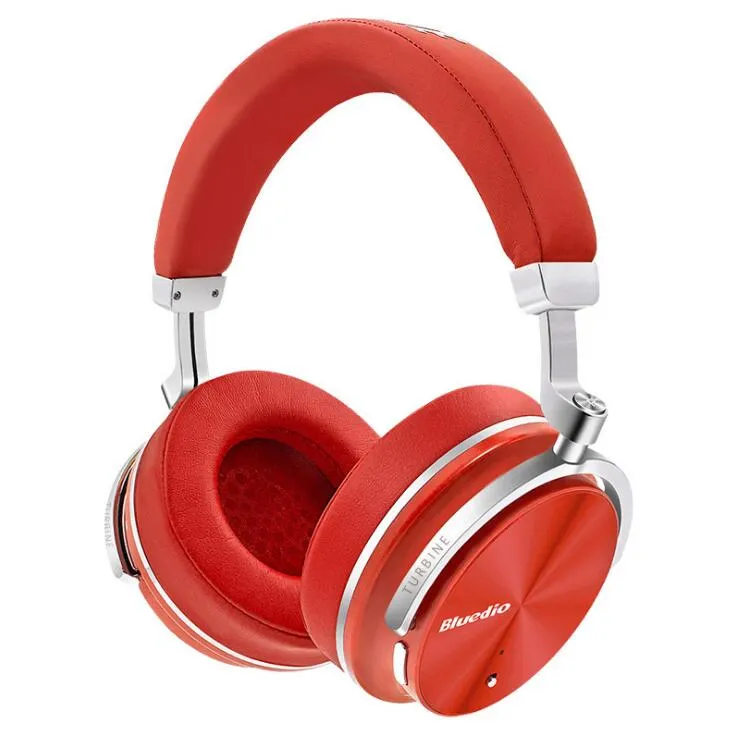Bluetooth Noise Reduction Headphones