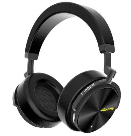 Bluetooth Noise Reduction Headphones