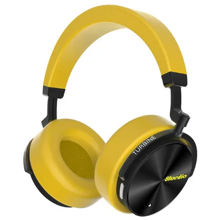 Bluetooth Noise Reduction Headphones