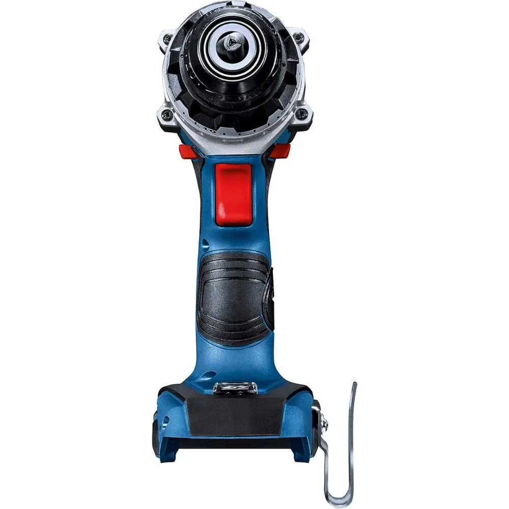 Bosch GSR18V-755CN 18V EC Brushless Connected-Ready Brute Tough 1/2 In. Drill/Driver (Bare Tool)