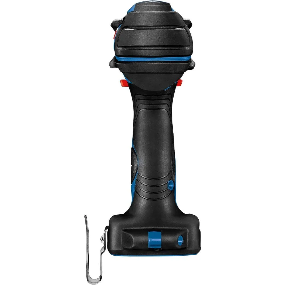Bosch GSR18V-755CN 18V EC Brushless Connected-Ready Brute Tough 1/2 In. Drill/Driver (Bare Tool)