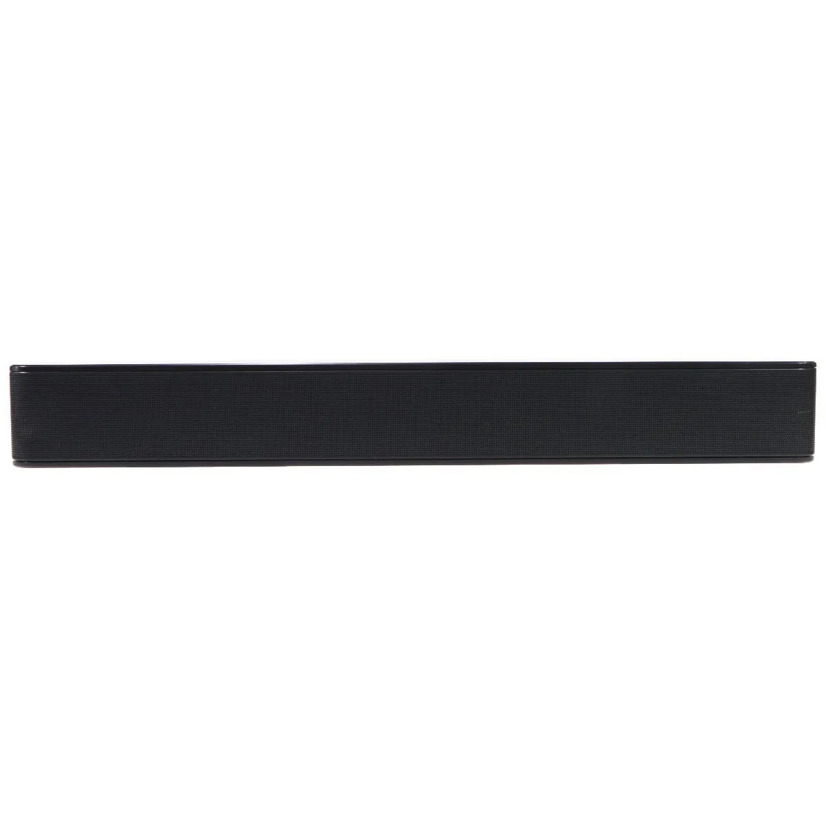 Bose Solo Soundbar Series II - (21.5-in) Wireless Bluetooth Home Speaker - Black