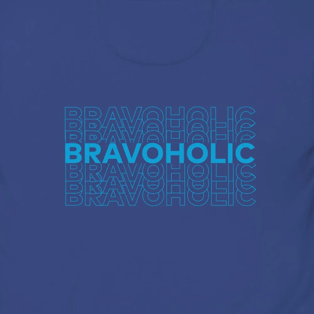 BravoCon TY Bag Hoodie
