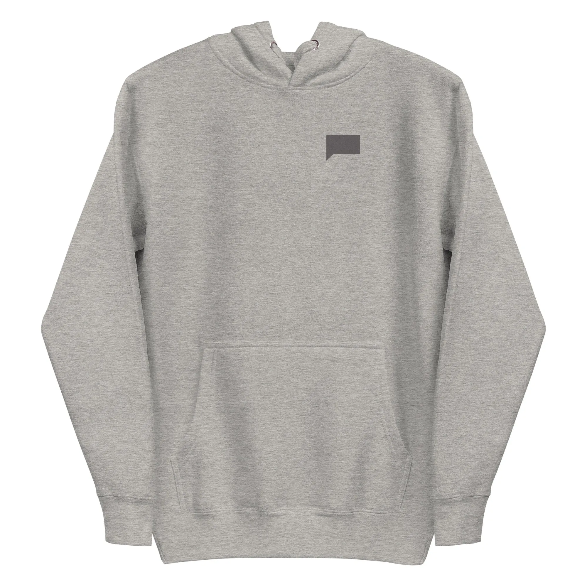 BravoCon TY Bag Hoodie