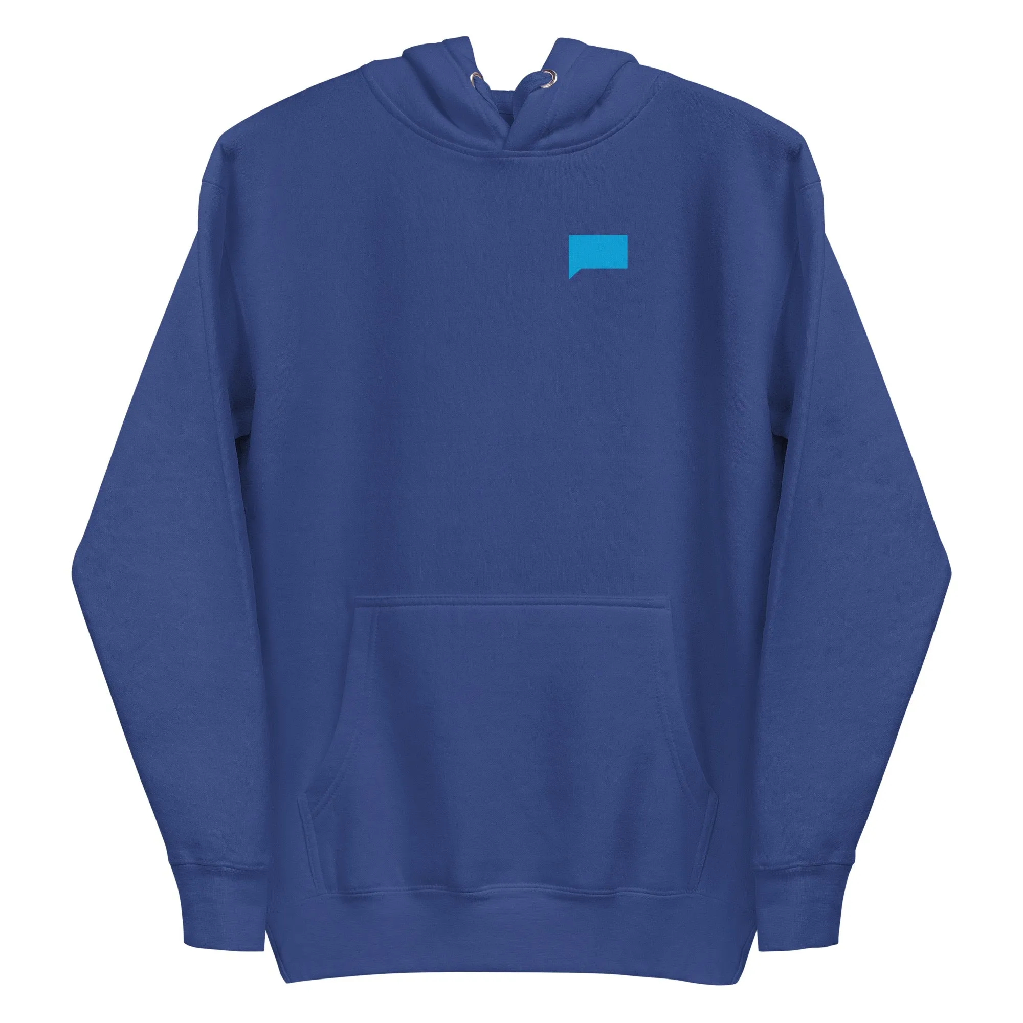 BravoCon TY Bag Hoodie