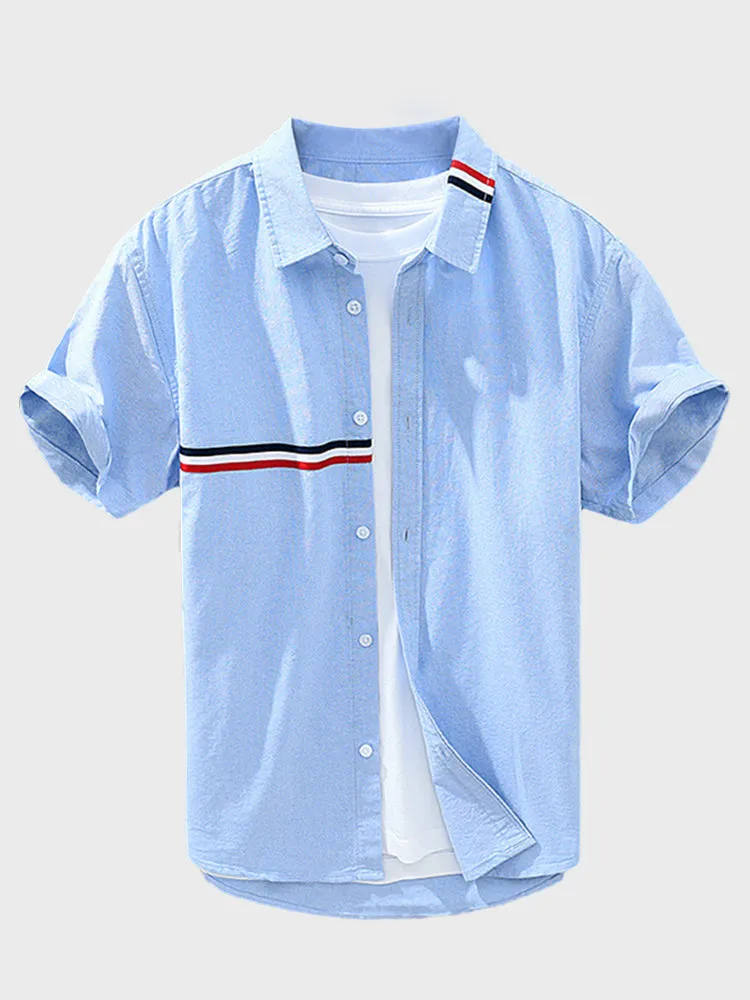 Breeze Oxford Shirt