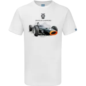 BRM P261 Classic Race Car T-Shirt