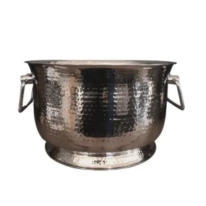 Champagne Ice Bucket Hamptons