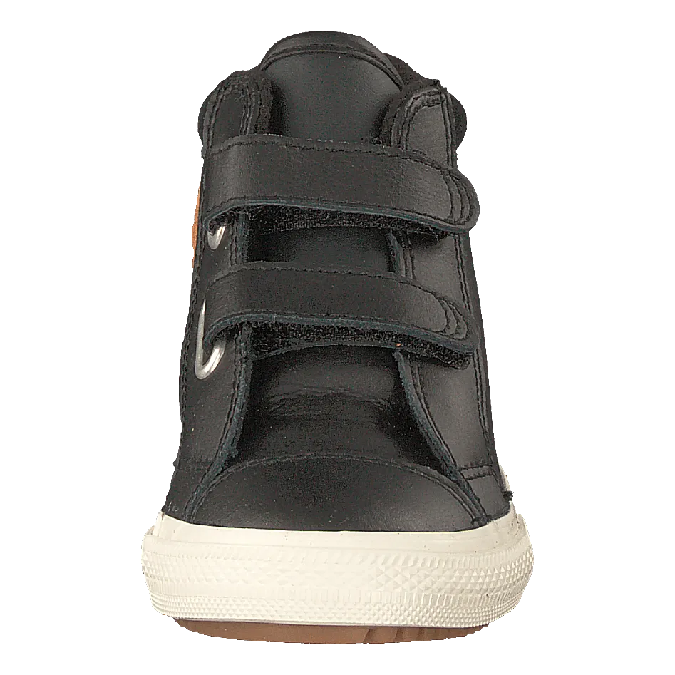 Chuck Taylor All Star 2v Pc Black