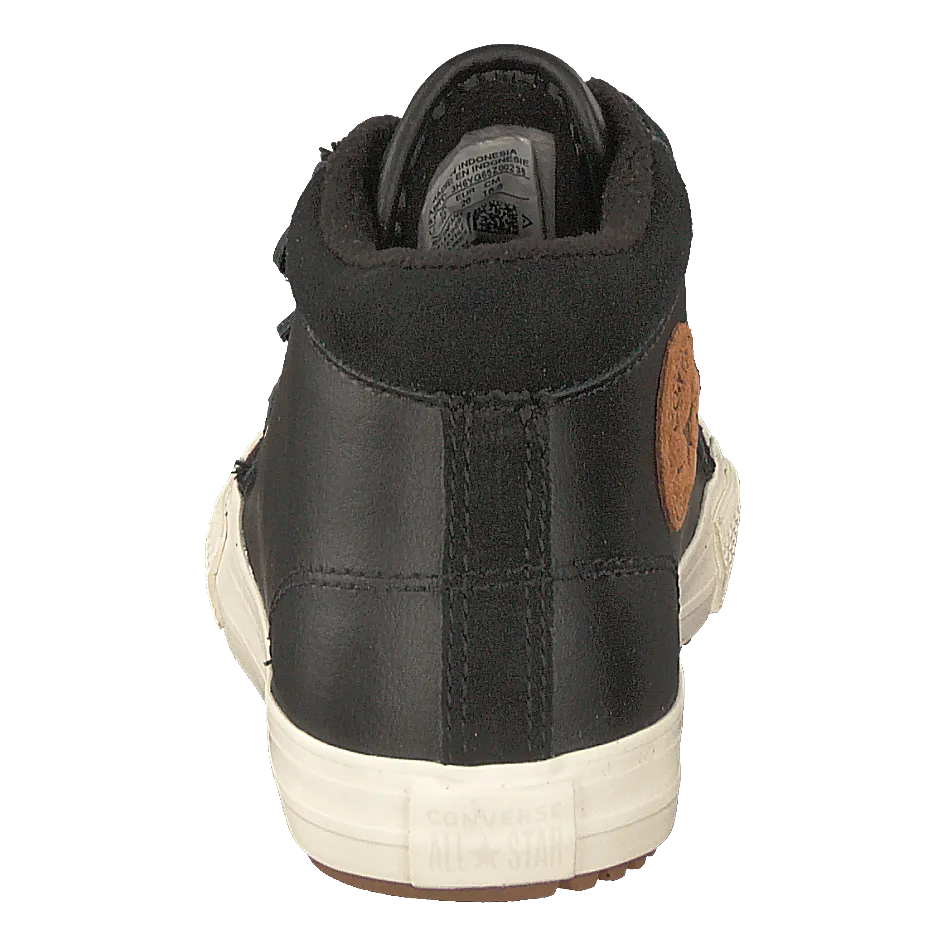 Chuck Taylor All Star 2v Pc Black