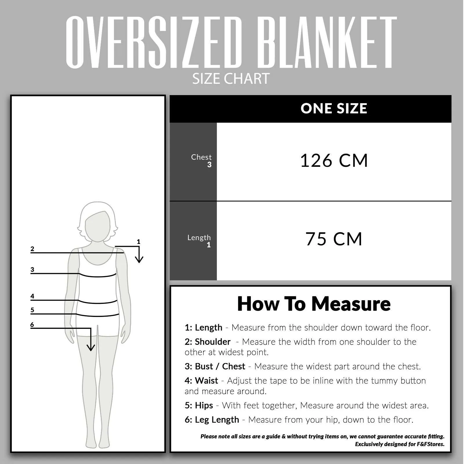 CityComfort Girls Oversized Blanket Hoodie Kids Fleece Fluffy Hoodies
