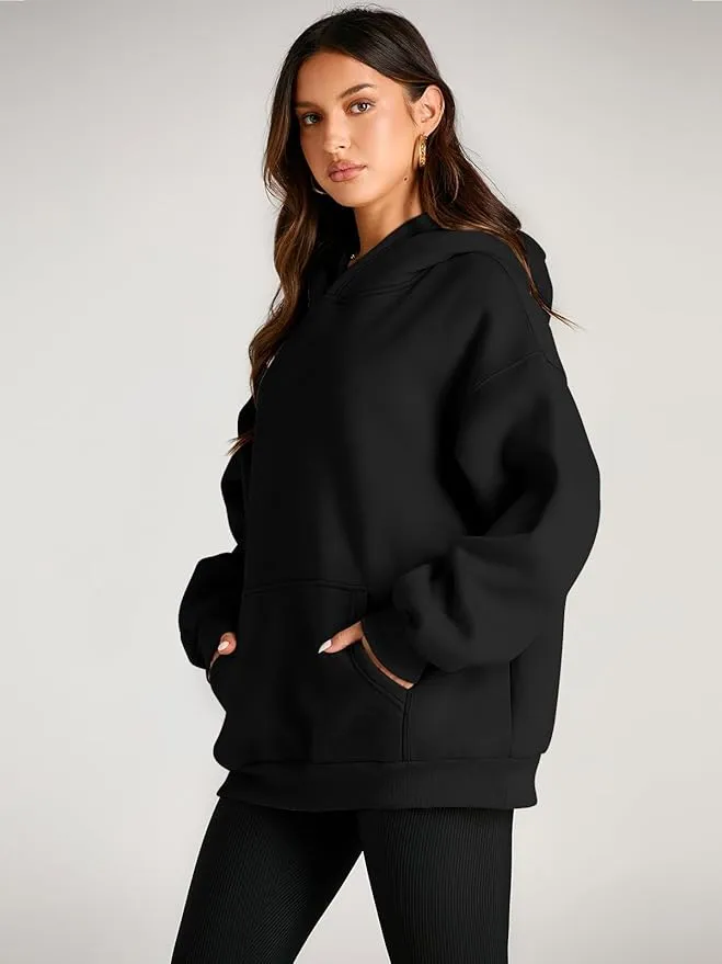 CLARA - STIJLVOLLE & COMFY HOODIE ( 1   1 GRATIS )