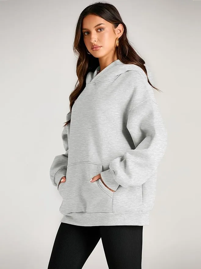 CLARA - STIJLVOLLE & COMFY HOODIE ( 1   1 GRATIS )
