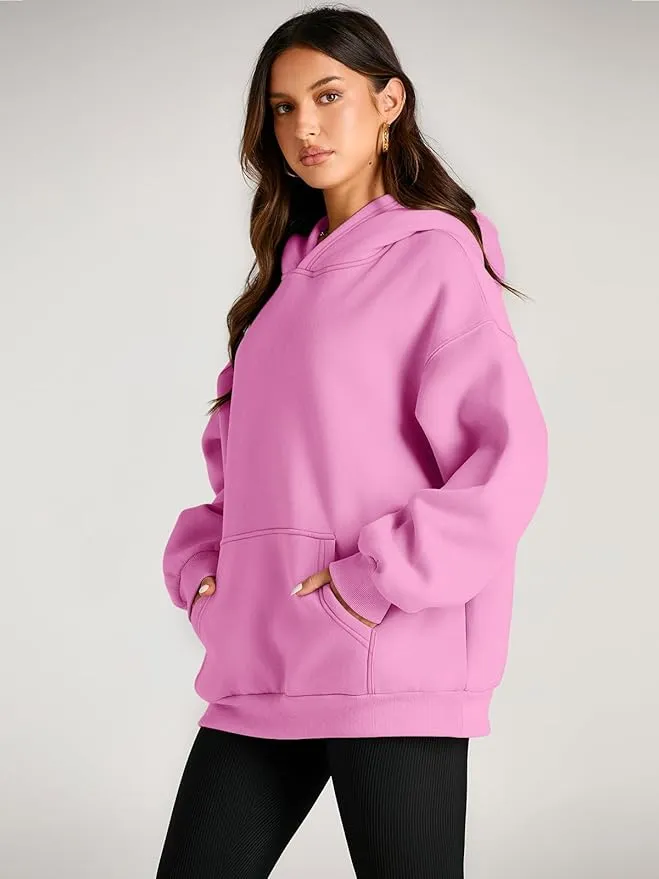 CLARA - STIJLVOLLE & COMFY HOODIE ( 1   1 GRATIS )