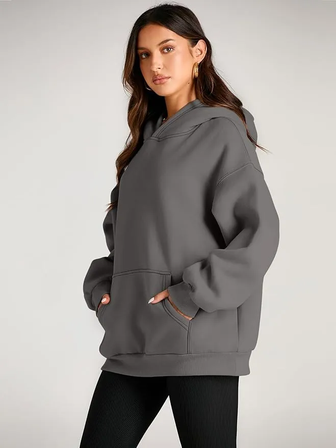 CLARA - STIJLVOLLE & COMFY HOODIE ( 1   1 GRATIS )