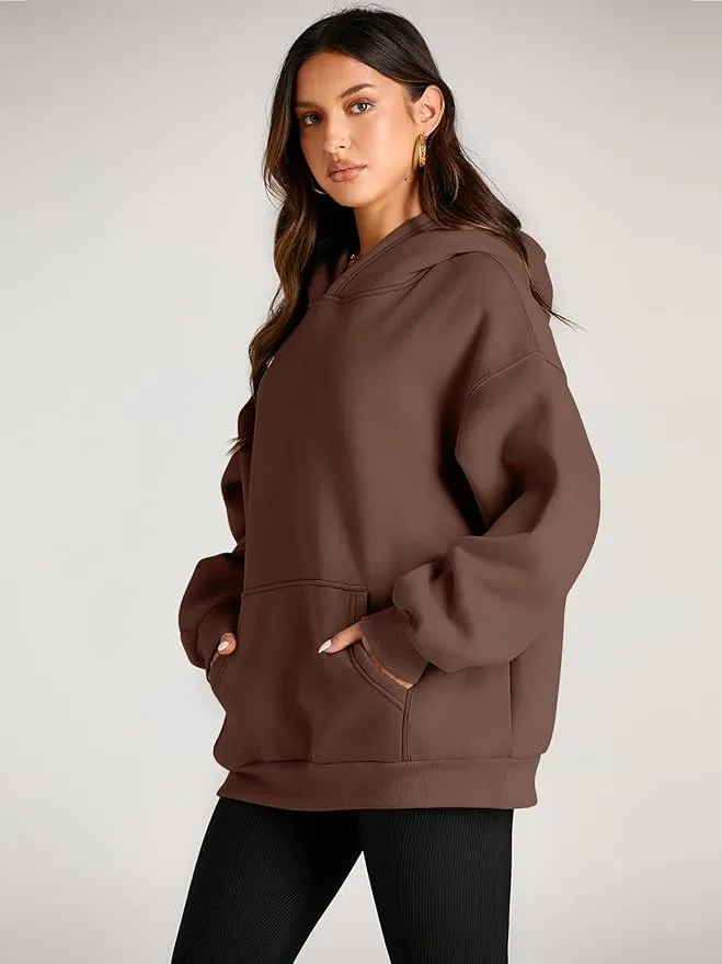 CLARA - STIJLVOLLE & COMFY HOODIE ( 1   1 GRATIS )
